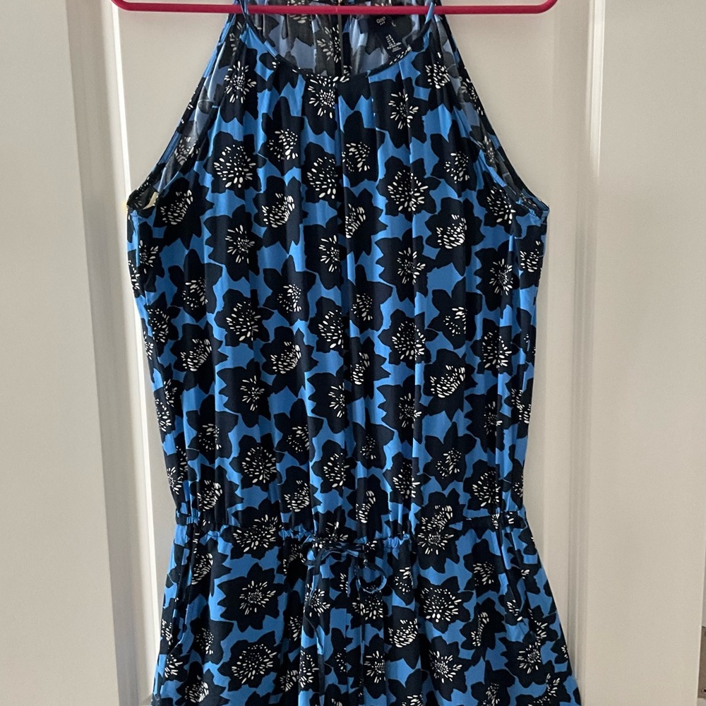 Fun Gap Romper Small